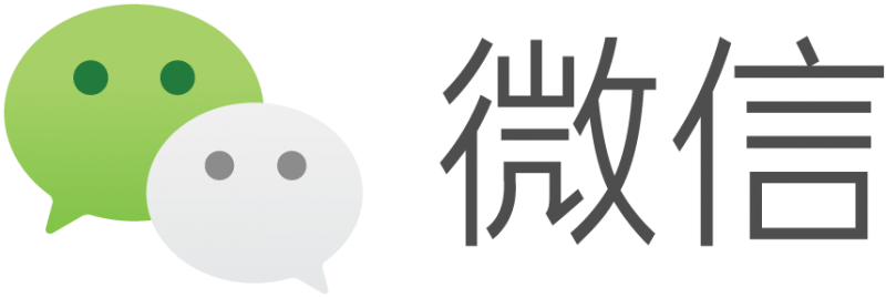 文件:WeChat logo.png