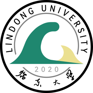 临东大学-圆形校徽.png