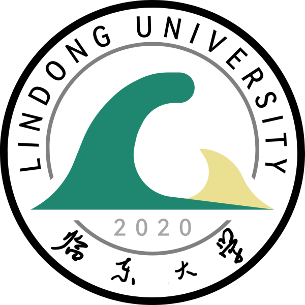文件:临东大学-圆形校徽.png